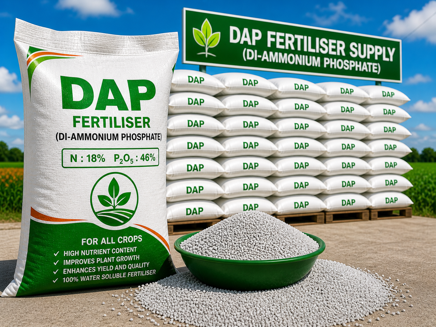 DAP