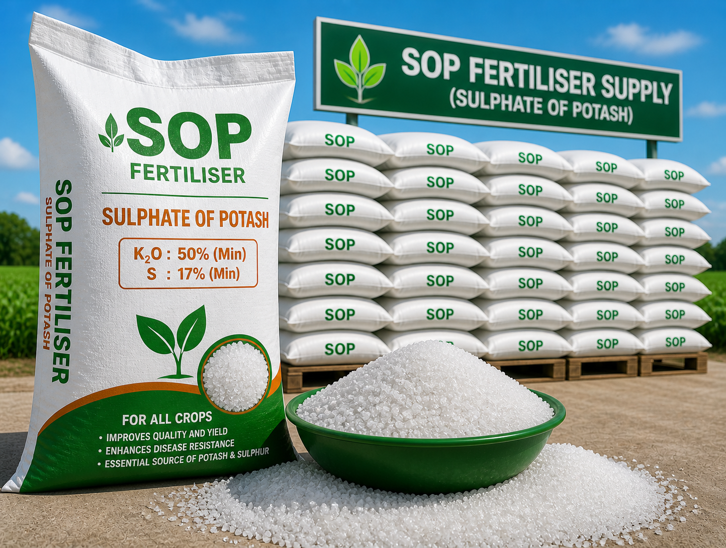 SOP