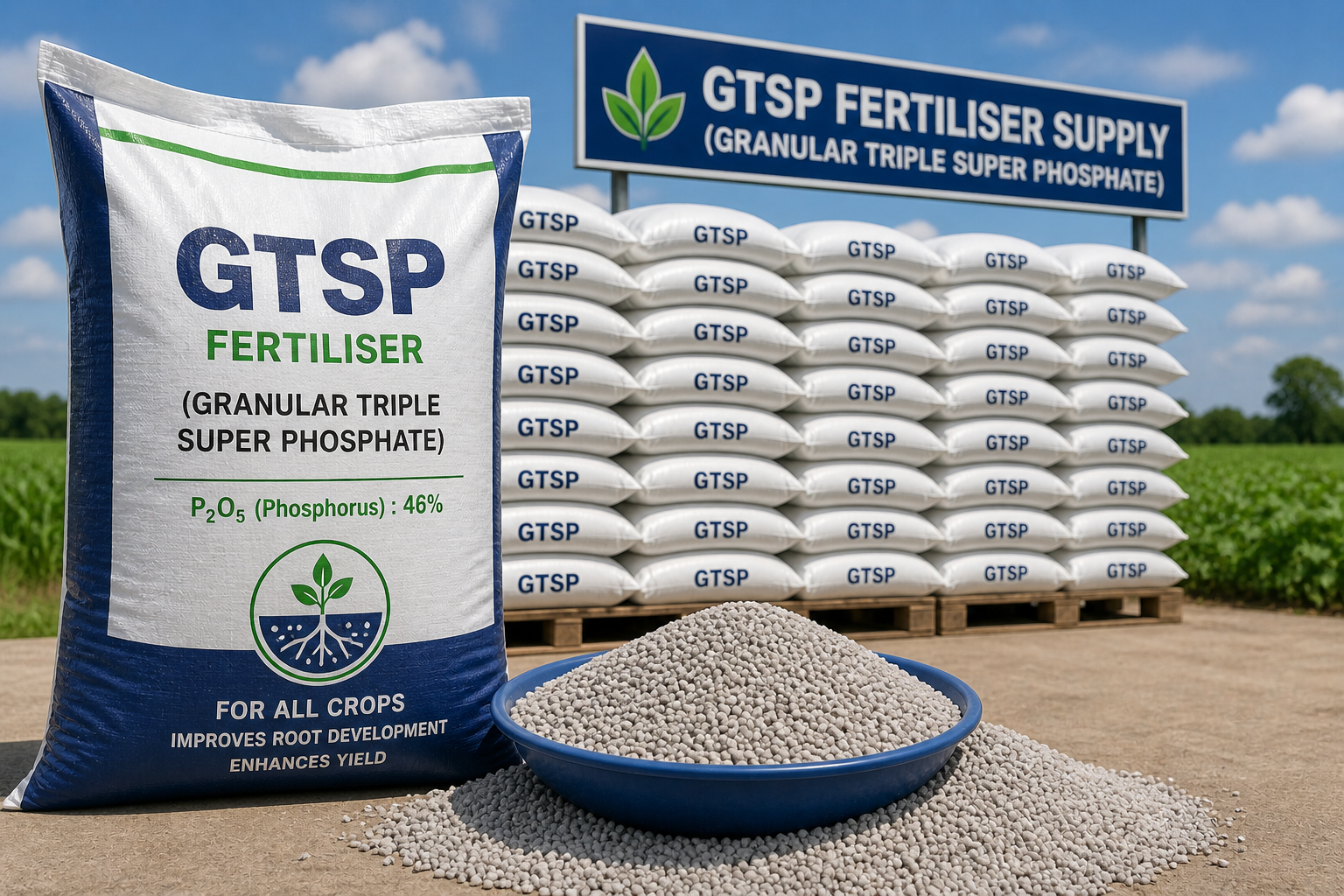 GTSP